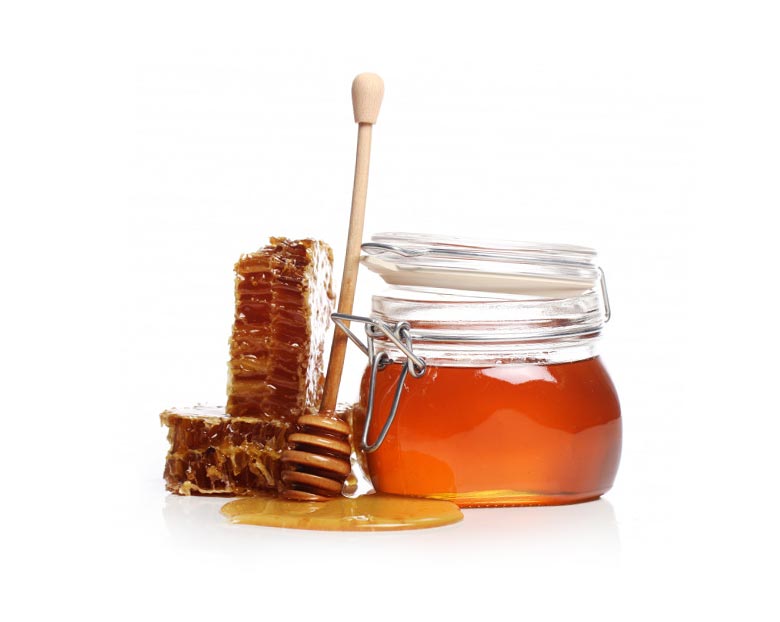 BIO Honey 250ml